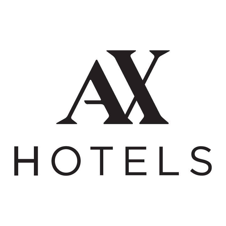 AX Hotels Malta Logo